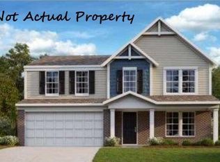 2275 Crisp Air Run, Marysville, OH 43040