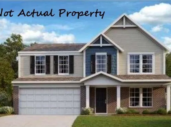 2275 Crisp Air Run, Marysville, OH 43040