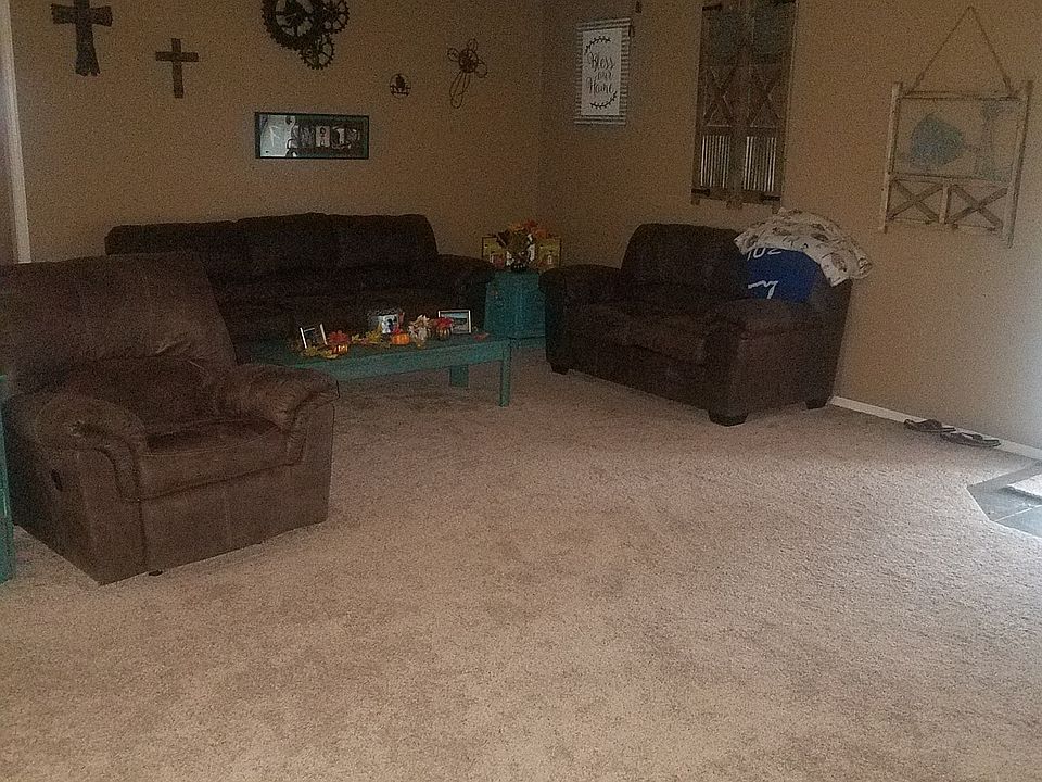 317 SE 2nd St, Mooreland, OK 73852 Zillow