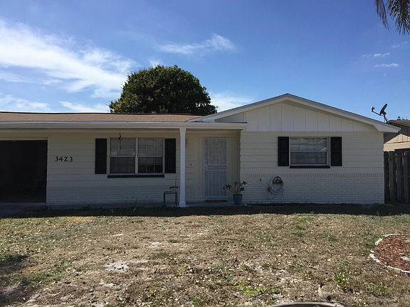 2nd image of 3423 Columbus Dr