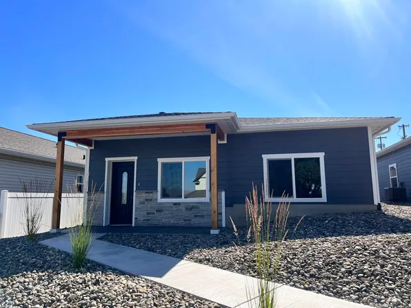 1805 16th St, Lewiston, ID 83501