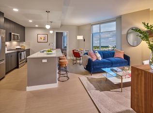 197 Van Vorst St UNIT 204, Jersey City, NJ 07302