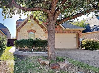 9501 National Pines Dr, McKinney, TX 75072