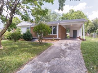 1803 Allen St, Greensboro, NC 27406
