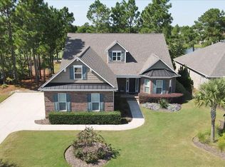 2296 Compass Pointe South Wynd NE, Leland, NC 28451