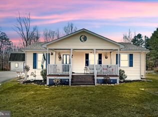 14222 Reva Rd, Reva, VA 22735