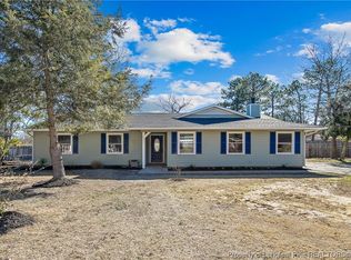 6932 Timbercroft Ln, Fayetteville, NC 28314