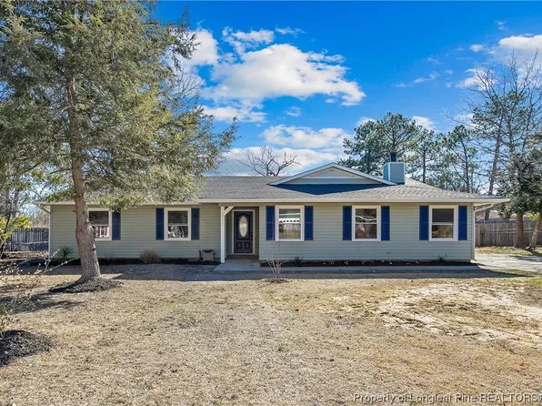 6932 Timbercroft Ln, Fayetteville, NC 28314