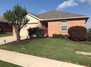 14077 Firebush Ln, Haslet, TX 76052