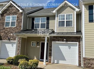 4332 Alderny Pl, High Point, NC 27265