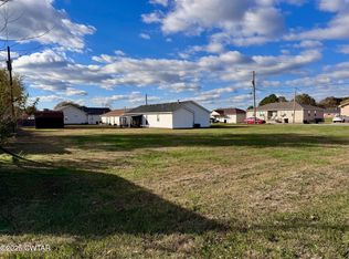 0 Ingram St, Humboldt, TN 38343