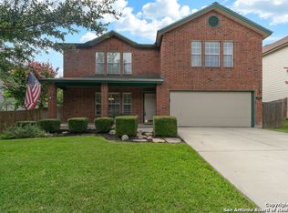 10119 Stone Gdn, San Antonio, TX 78254
