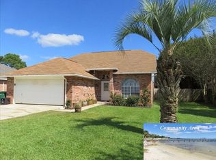 2040 Jessica Way, Navarre, FL 32566