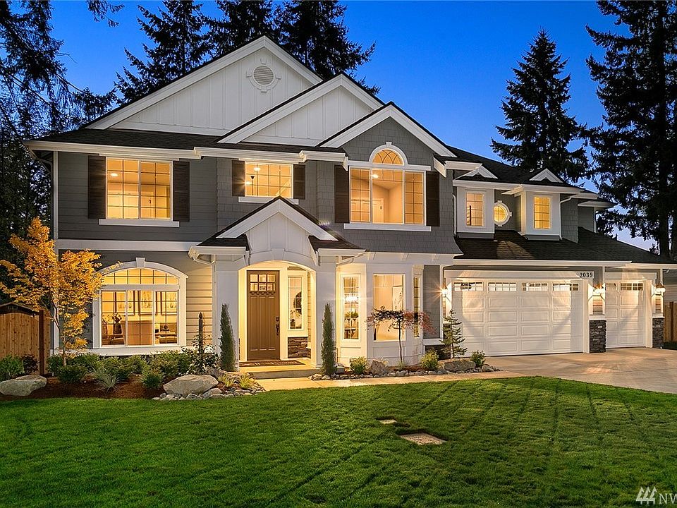 1st image of 2039 151st Ave SE