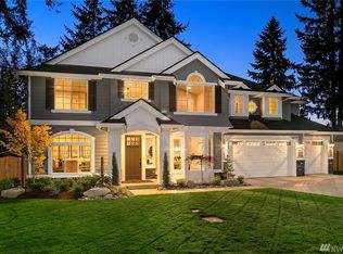 2039 151st Ave SE, Bellevue, WA 98007
