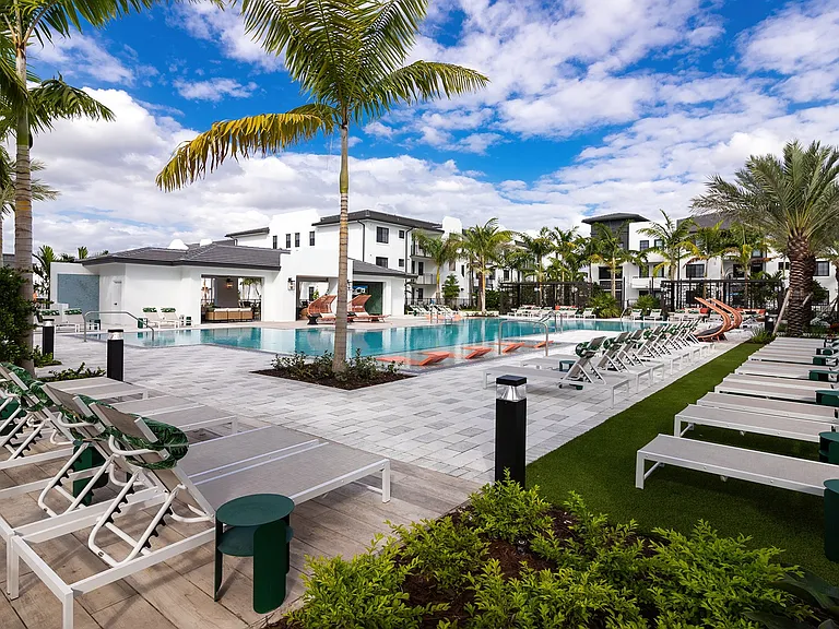 Experience unmatched comfort at Sole at Miami Lakes