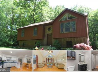 210 Ebenezer Church Rd, Rising Sun, MD 21911