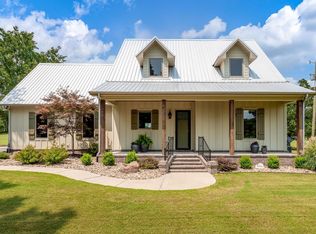 494 Bethel Rd, Bigelow, AR 72016