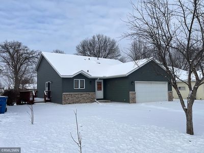 231 16th St N, Sauk Rapids, MN, 56379