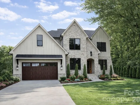 3119 Shenandoah Ave, Charlotte, NC 28205