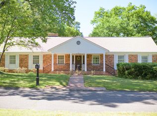 1113 Evans Rd, Aiken, SC 29803