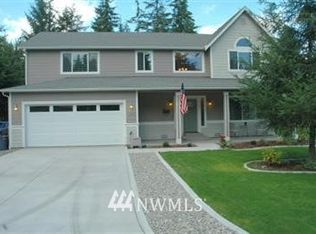 2605 150th St NW, Gig Harbor, WA 98332