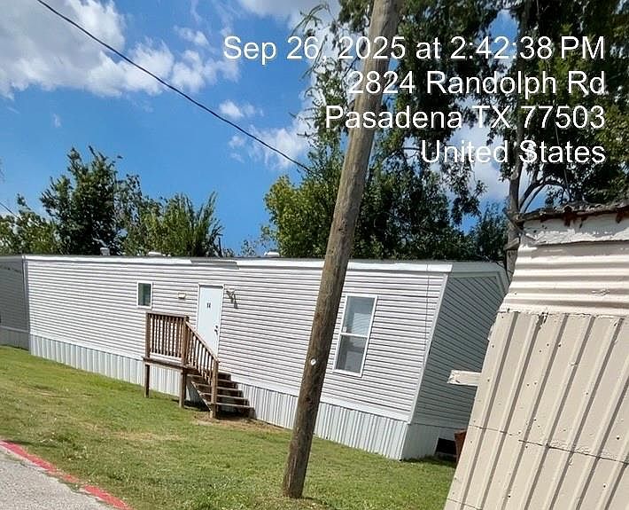 1st image of 2824 Randolph Rd #14