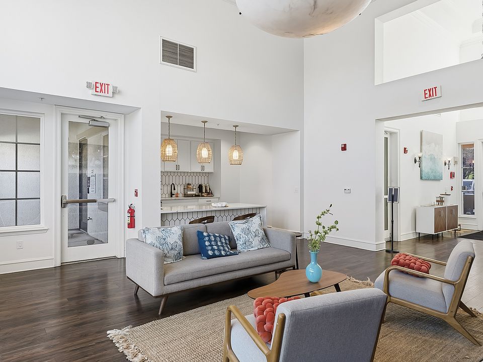 Your new home embodies style, space, and comfort all in one place.
