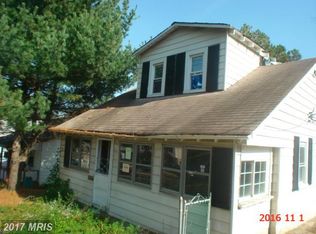 1104 Larchmont Ave, Capitol Heights, MD