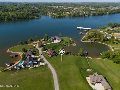 30 Spoondrift Ct LOT 30, Louisville, TN, 37777