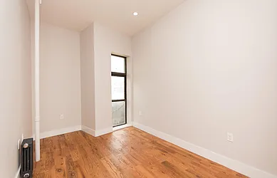 Rented by Clove Realty LLC