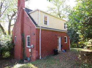 8 Terrace Rd, Carnegie, PA 15106