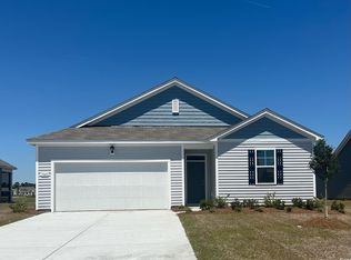 5043 Appleridge Dr LOT 615, Conway, SC 29526