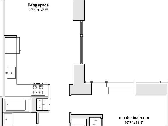 2nd image of 333 Schermerhorn St APT 30E