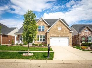 6488 Holly Ln, Hamilton, OH 45011