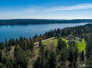 0 Honeymoon Bay Road, Greenbank, WA 98253