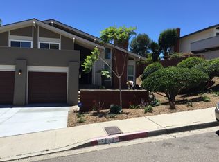 3843 Radcliffe Ln, San Diego, CA 92122