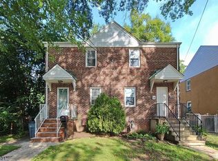 2366 Allen St, Rahway, NJ 07065