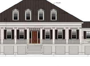498 Little Lulu Ln, Richmond Hill, GA 31324