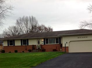 5173 Bixford Ave, Canal Winchester, OH