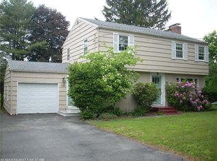 191 Princes Point Rd, Yarmouth, ME 04096