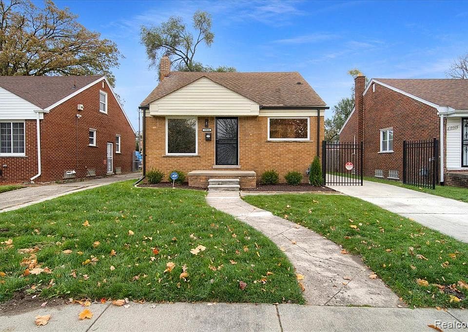 19934 Burt Rd, Detroit, MI 48219 Zillow