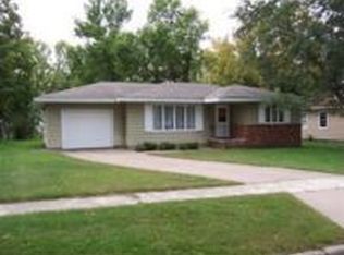680 Curtis St, Baldwin, WI 54002