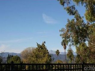 1421 Avenida Colina, San Dimas, CA 91773