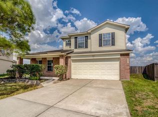 5410 Bayleys Ct, Katy, TX 77449