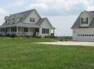 14855 County Road 8420, Rolla, MO 65401