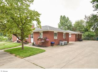1552 Coventry St, Akron, OH 44301