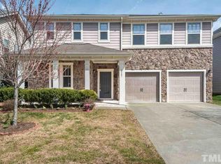 217 Seymour Pl, Cary, NC 27519