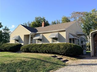 1239 Cleveland Ave, Danville, IL 61832