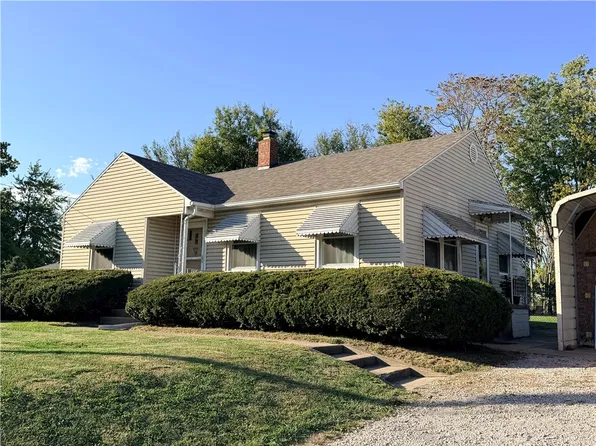 1239 Cleveland Ave, Danville, IL 61832